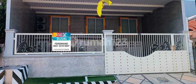 Affordable Modern Elegant Manyar Kertoadi House Ready to Occupy 1