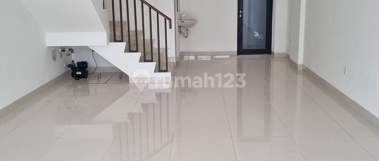 Quick Sale Non-Balcony Ruko Greenwich Business Park 1