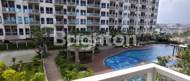APARTEMEN GREEN SEDAYU TYPE STUDIO CENGKARENG JAKARTA BARAT(DISEWA)  1