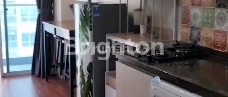 APARTEMEN GREEN SEDAYU CENGKARENG JAKARTA BARAT DISEWA 1