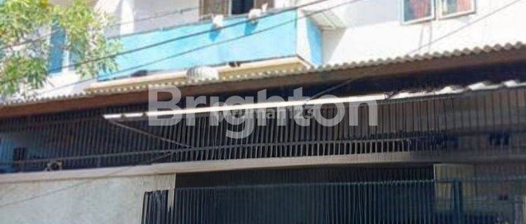 RUMAH EX KONVEKSI DI KAPUK CENGKARENG JAKARTA BARAT 1