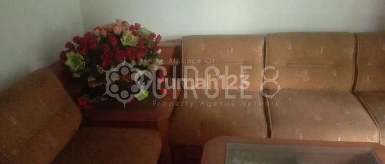 Rumah Full Furnish 2 Lantai di Ujung Berung Bandung 1