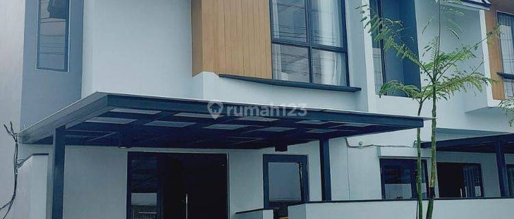 Harvest Link - Rumah Strategis di Surabaya dekat Kota dan Tol   1
