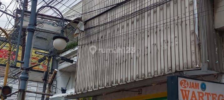 Ruko Jendral Sudirman Bandung Sangat Strategis 1