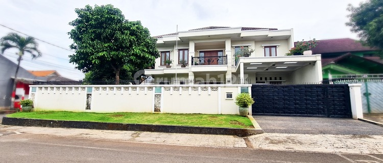 Dijual Rumah Mewah Di Rempoa Jakarta Selatan 1
