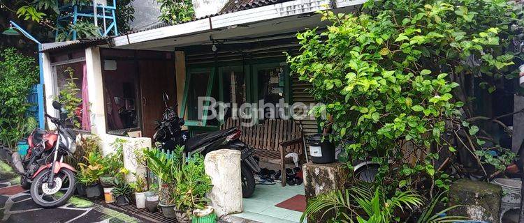 RUMAH KOS KECIL TENGAH KOTA SEMARANG  1
