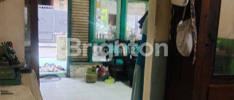 RUMAH KOS KECIL TENGAH KOTA SEMARANG 1