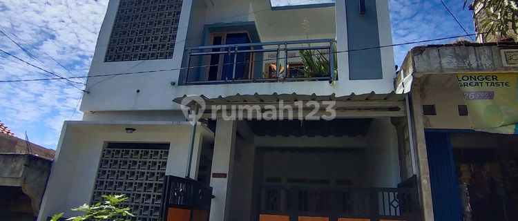 Rumah Siap Huni Baleendah 1