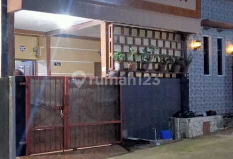 House in Pondok Padalarang Indah Complex 1