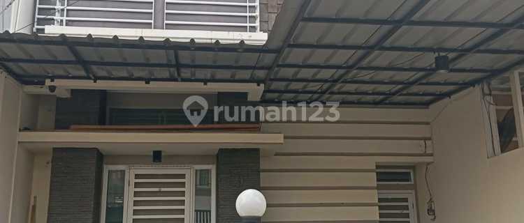 Disewakan rumah di Daan Mogot Baru 1