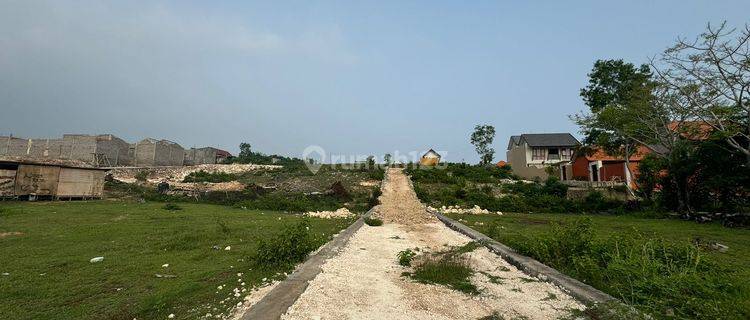 Dijual Tanah Kavling Siap Bangun Di Kutuh, Badung Dekat Pantai Pandawa Dan Obyek Wisata Lainnya 1