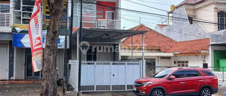 Strategic Location Shop House for Business or Office Near Station and Port 1