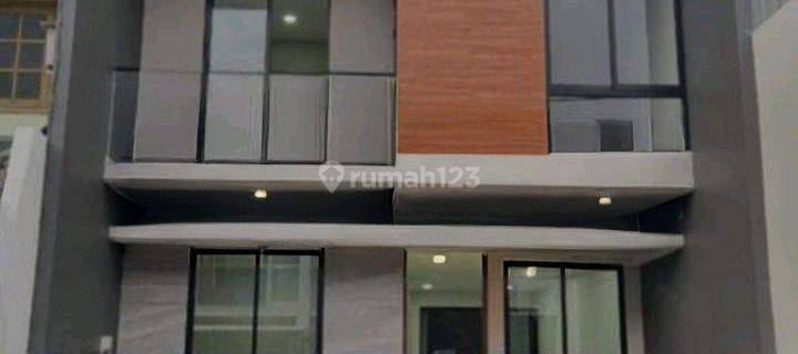 Rumah Minimalis Bagus  1