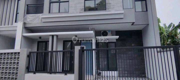 Rumah Bagus Minimalis Siap Huni Di Pakal Madya Asri 1