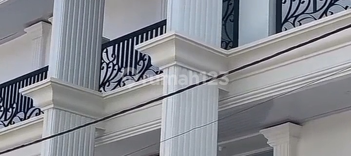 50-Room Boarding House Fully Occupied Location Manado New Building 1