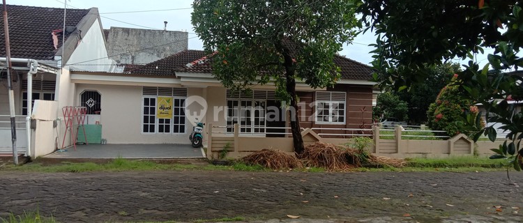 Hook House Spacious Green Suitable for Office with 5 Bedrooms 1