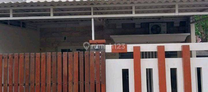 Jual Murah Perum Greenlake Wonorejo Via Lelang  1