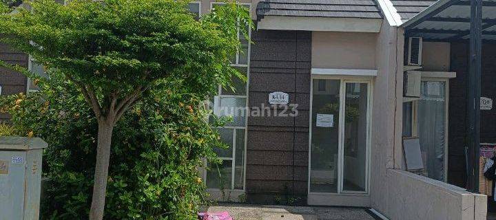 Jual Rumah Perum Puri Safira Regency Menganti Gresik Via Lelang 1