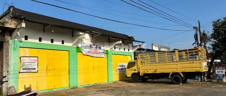 Land and Buildings in Strategic Urban Locations in Bungku 1