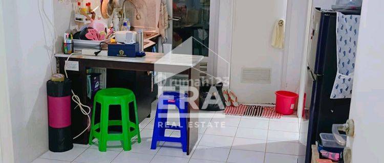 Dijual Apartemen Gading Nias 2KT 1KM Kelapa Gading 1