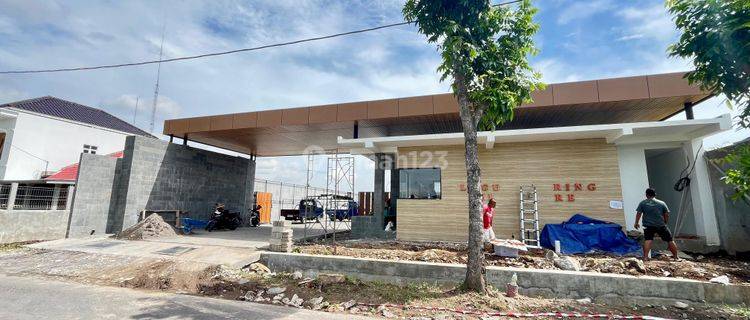 Rumah Dijual Dekat Pemda Sleman | 2025 | Laguna Spring Signature 1