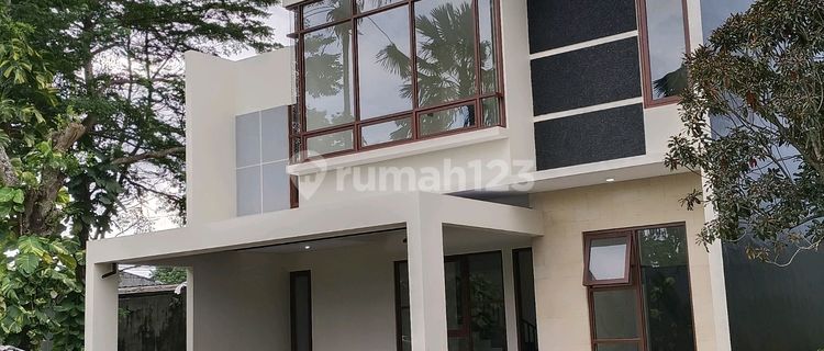 Rumah Dijual Di Laguna Spring Resort, Bantul 1