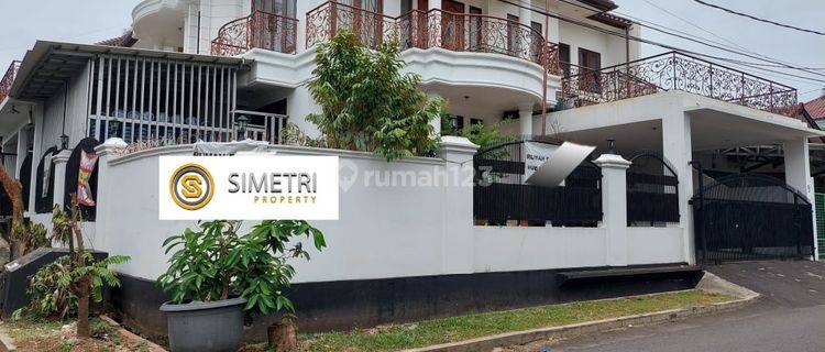 Dijual Rumah Mewah Di Bintaro Sektor 1 Dekat Veteran Jaksel  1