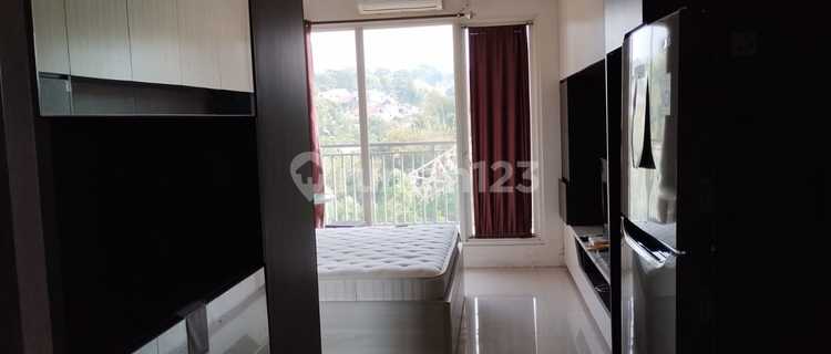 Disewakan Apartemen Studio Full Furnished di Ciumbuleuit – Siap Huni! 1