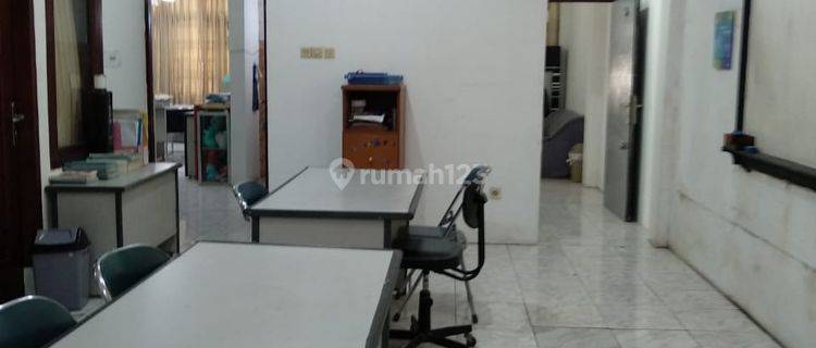 Disewakan Rumah Luas & Nyaman di Buah Batu – Cocok untuk Keluarga! 1