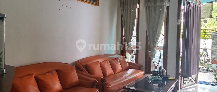 Rumah Di Nusa Loka Bsd Dekat Cardoba Bsd Tangerang 1