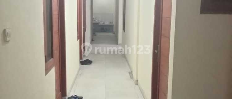 Kost 612 m2 SHM Matraman, East Jakarta 1