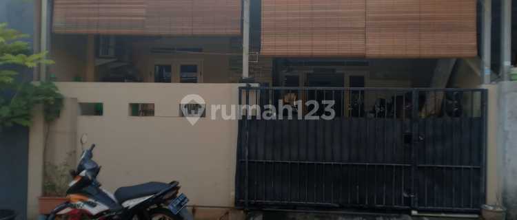 Rumah Bagus SHM Pondok Ungu Permai, Bekasi 1