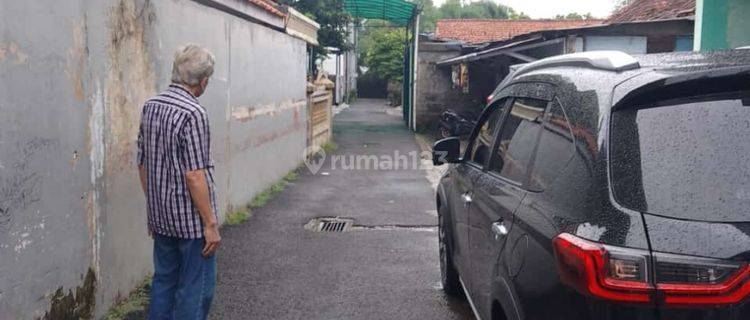Rumah Lebak Bulus Jakarta Selatan 1