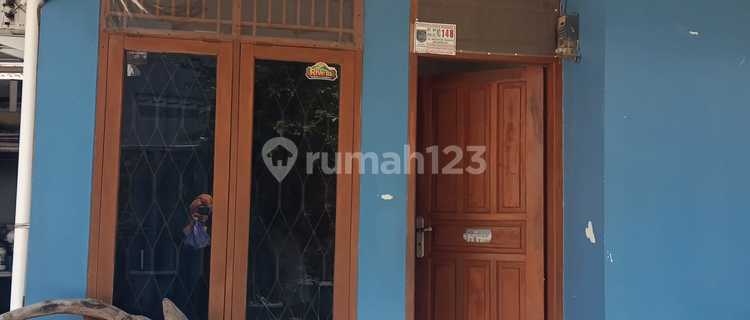 Rumah Sukmajaya Depok 1