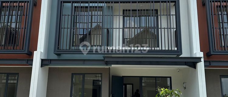 Dijual Rumah Leonora L7 Non Attic, Gading Serpong 1