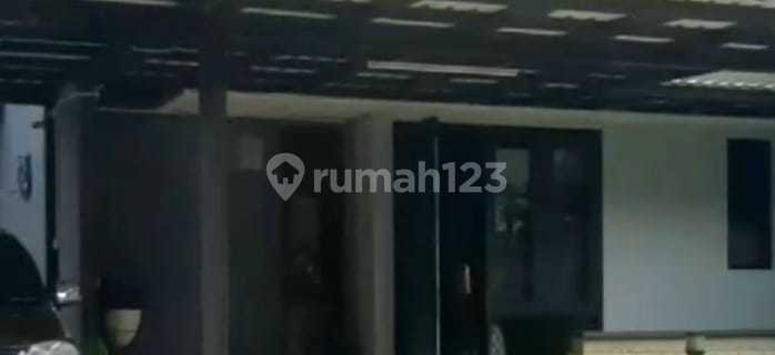 Dijual Rumah Siap Huni Uk 8X15 di Mozia - Bsd City 1