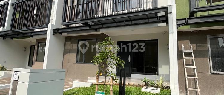 For Quick Sale: Leonora Cluster House Ready to Occupy! 1