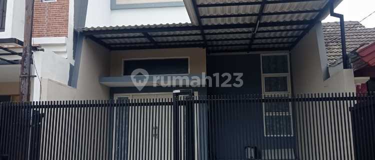 The Cheapest New Homes In Pondok Candra Indah Sidoarjo East Surabaya Near Rungkut Merr UPN Tol Tambak Sumur Juanda Airport 1