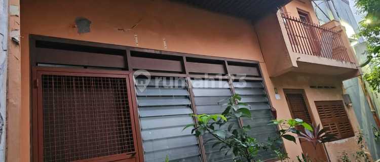 Dijual Murah Rumah 2 Lantai Di Krembangkan Bandar Surabaya Dekat Pelabuhan Tanjung Perak, Pusat Perkantoran Mall  1