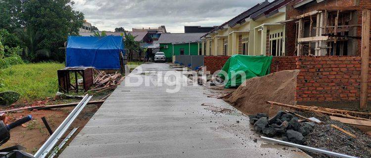 Dijual Rumah tipe 36 [ m.said] 1