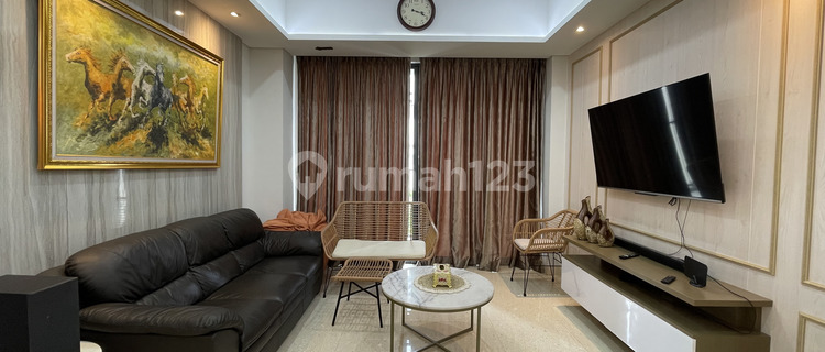 Southgate Residence 2Br Furnished Apartment 1