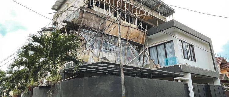 Jual Rumah Mewah Harga Di Bawah Pasaran Di Lokasi Premium Nusa Hijau Dekat Alun Alun Kota Cimahi 1
