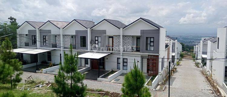 Botanical View Residence Jual Villa Dekat Stasiun Kcic Whoosh Dan Exit Tol Padalarang Murah Banget Botanical View Residence 1