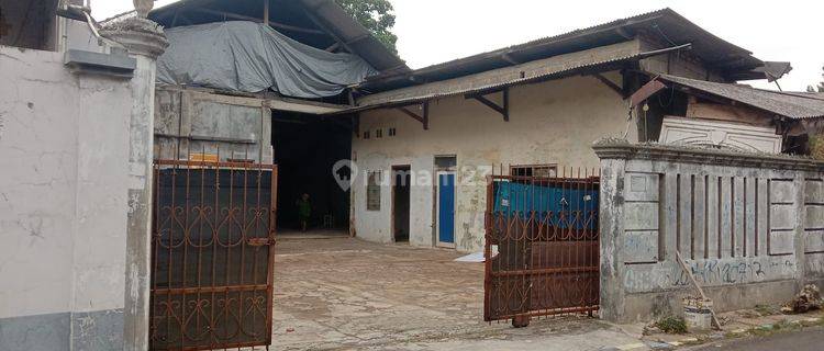 Jual Gudang di Ciledug Tangerang 1