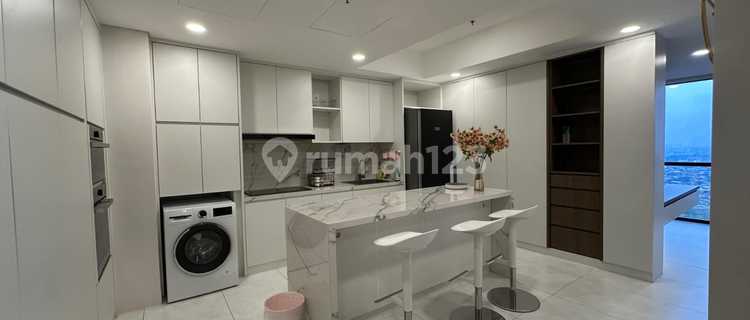 Jual Cepat Apartemen The Smith Alam Sutera 1