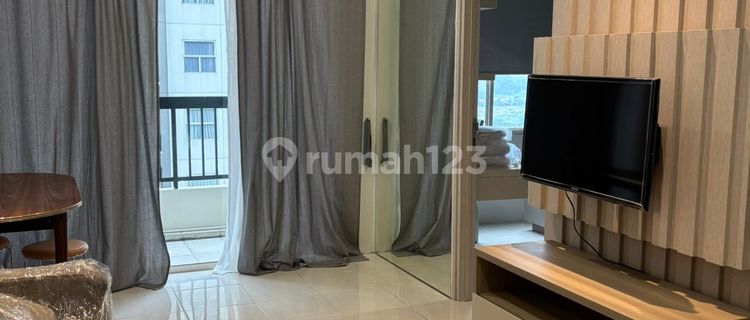 For Rent 2Br Silkwood Apartment Alam Sutera 1