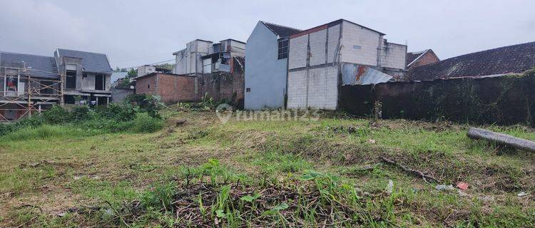 Dijual Tanah Premium di Merjosari – Siap Bangun Rukost View Kota 1