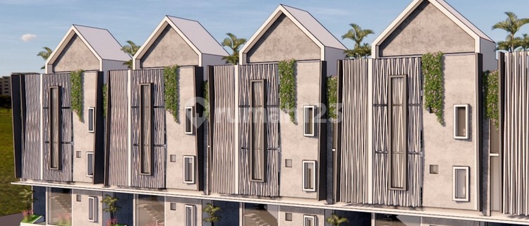 Strategic Location Boarding House Near Campus, Malang City 1