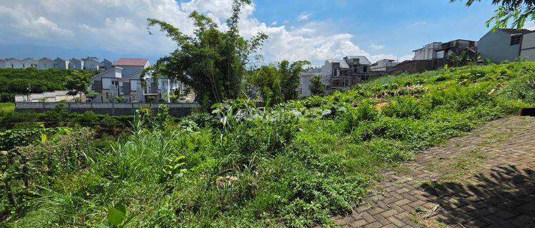 Dijual Tanah Dekat UIN & UMM Malang – Legalitas SHM, Lokasi Potensial 1