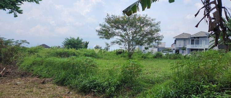 Dijual Tanah di Merjosari – Lokasi Emas, Akses Mudah ke Kampus 1